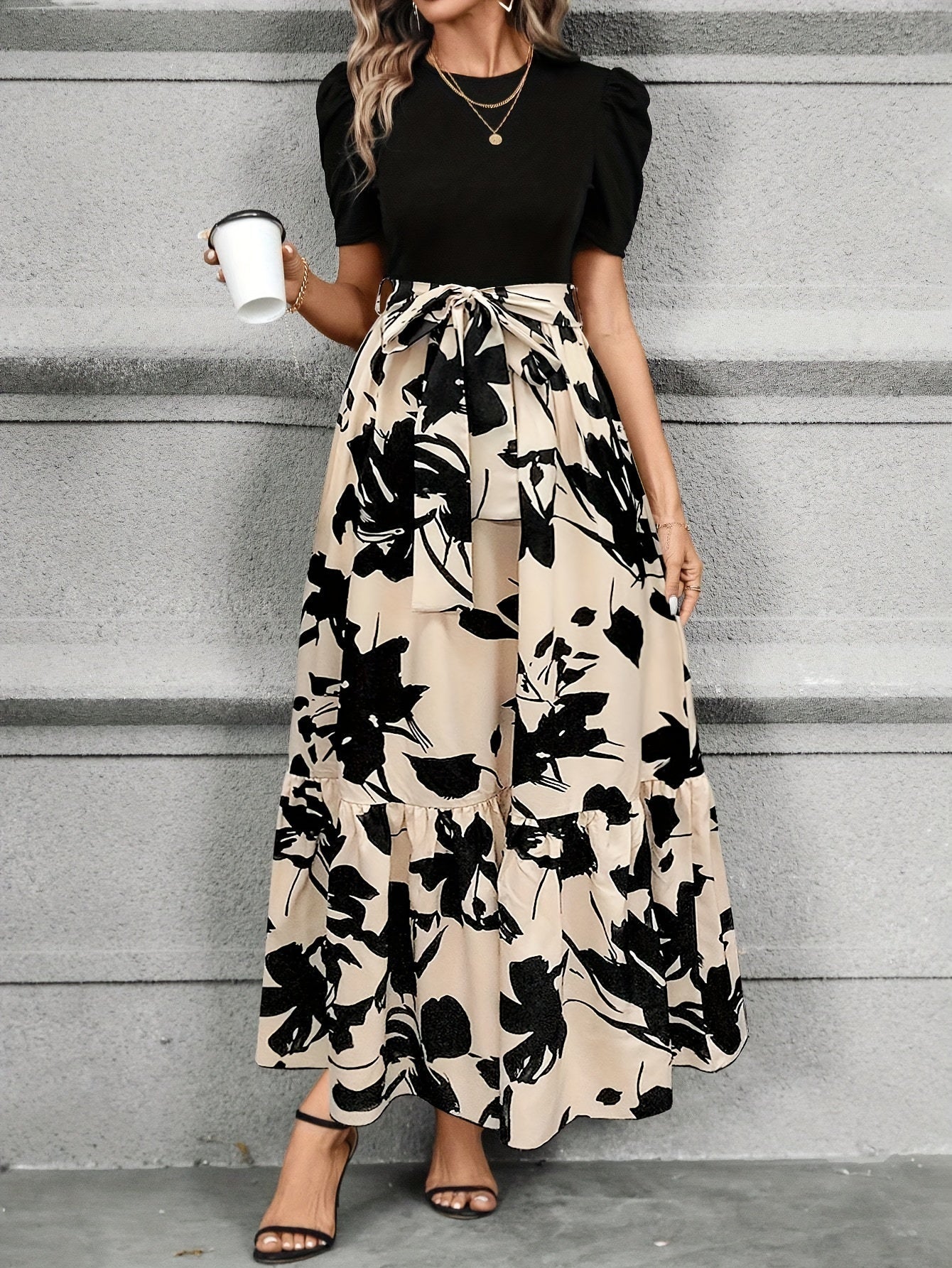 Nelson Dress