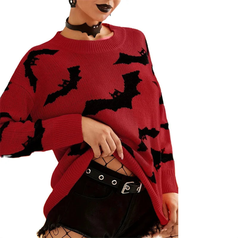 Sia | Limited Edition Halloween Sweater