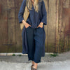 Liesel | Elegant Two-Piece Set with Feminine Silhouette