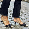 Florette | Elegant Slingback Shoes