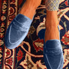 ELEONORA | CLASSIC SLIP-ON LOAFERS