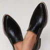 MINIMAL ELEGANT LOAFERS