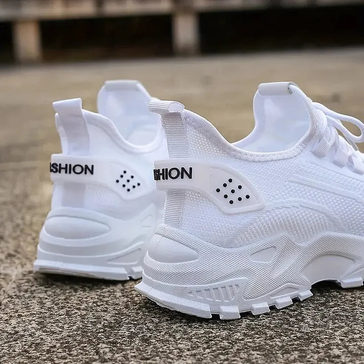 Riley™ - Comfortable Orthopedic Sneakers