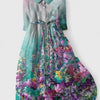 Jayzlynn | Early Spring Elegant Dress