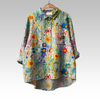 Mia | Elegant Summer Blouse