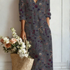 Sara | Everyday Comfort Dress