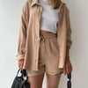 Brooklyn™ - Comfortable Casual Two-piece Set