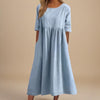 Light and Airy Dress