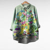 Caroline | Elegant Summer Blouse