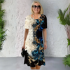 Zoey | Lunara Dress