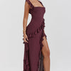 Laurine | Elegant Maxi Dress