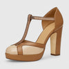 Ewa | Comfortable Heels
