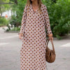 Chloe  - Tummy Covering Dress