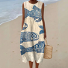 Zelie - Summer Dress