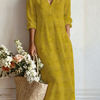 Sara | Everyday Comfort Dress