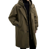 Skyris™ - Wind and Waterproof Jacket with Hood