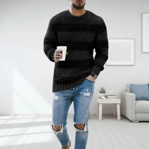 James™ - Stylish Sweater
