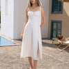 Lena | Elegant Summer Dress