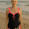 Mariz - Floral Bloom Swimwear