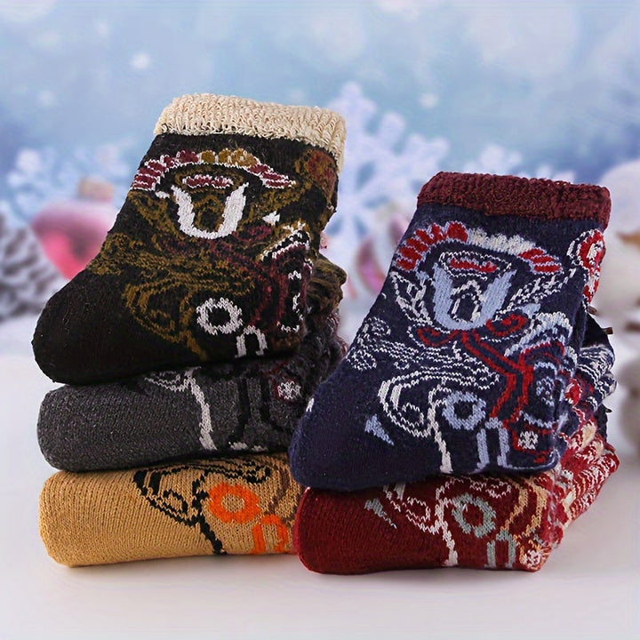 Daisy | Vintage Socks