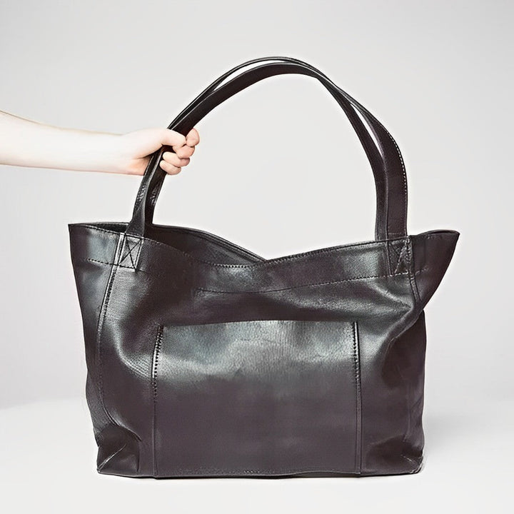 Amelia™ - Vintage Shoulder Bag