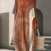 Solenne™ | Earthline Breeze Dress
