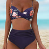 Grace™ - High-Waisted Bikini