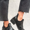 CONTEMPORARY ANKLE BOOT