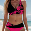 Antonia™ | Floral Bikini