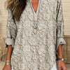 Celara™ - Timeless Relaxed Blouse