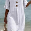 Casual Women's Dress