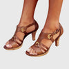 Patrycja – Elegant Orthopedic Heels