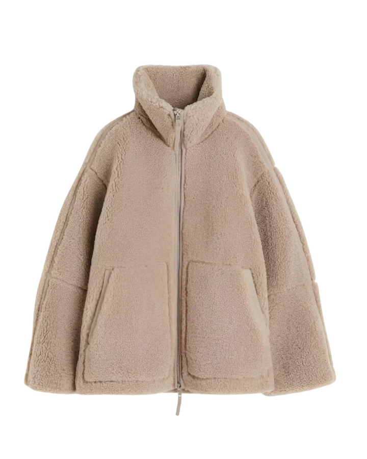 Anastacia™ - Soft Warm Winter Jacket