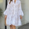 ROSELYNE | ELEGANT AND COMFORTABLE SUMMER DRESS