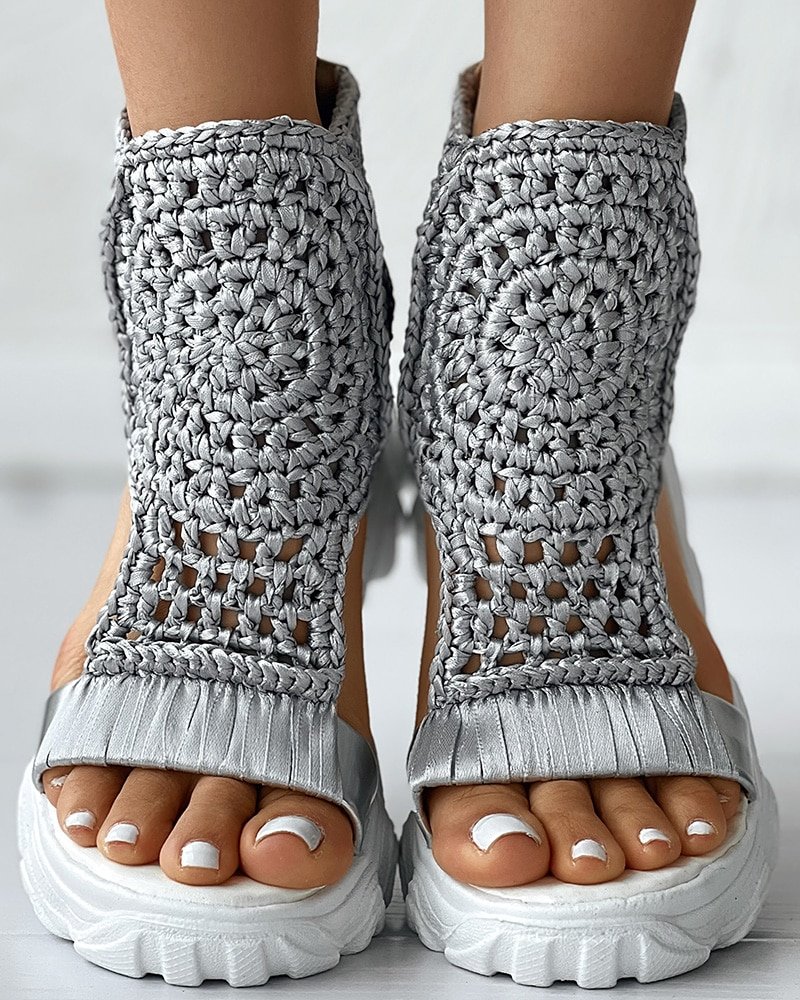 Sophia™ - Comfortable Orthopedic Sandals
