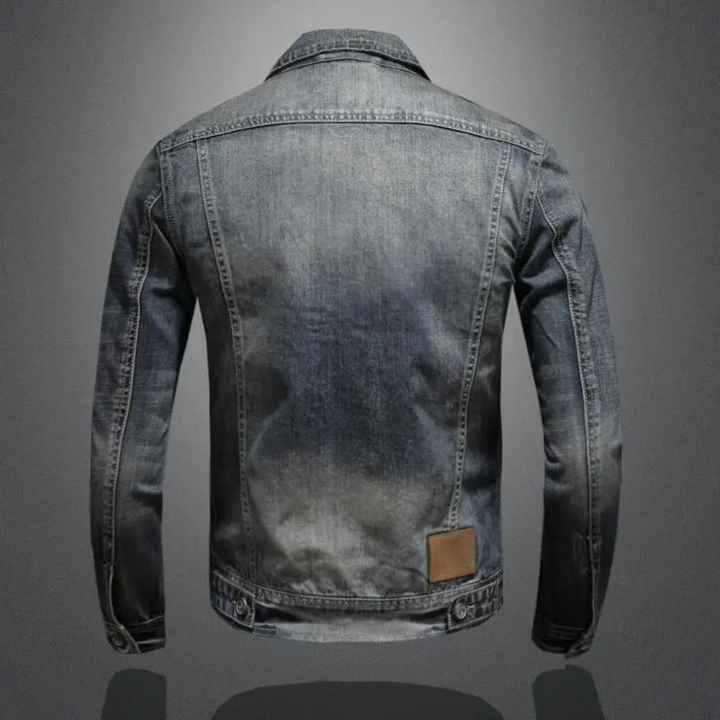 Louis Murphy | Denim Jacket