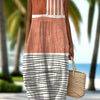 Irish™ | Calm Mural Dress