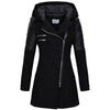 Lily™ - Winter Coat With A Flattering Cut