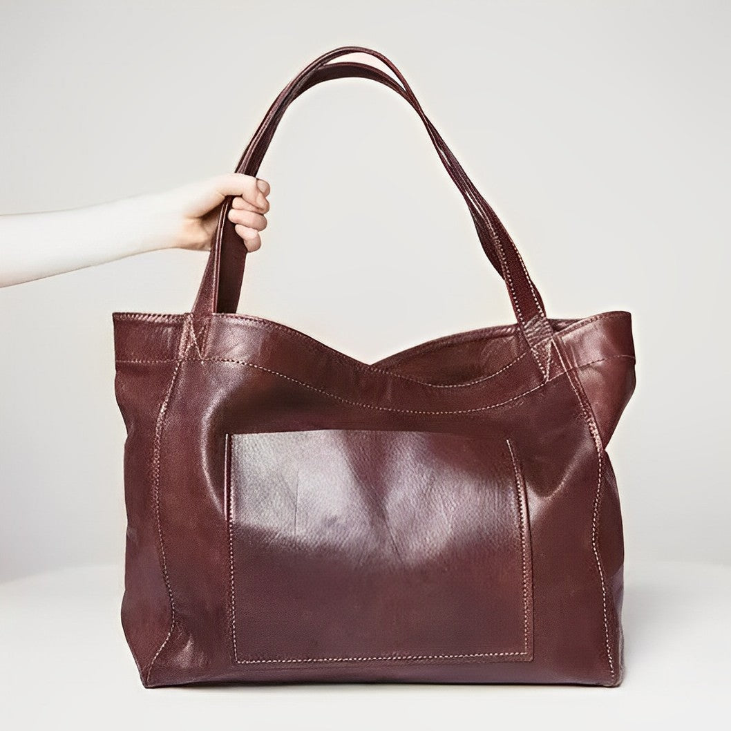 Amelia™ - Vintage Shoulder Bag