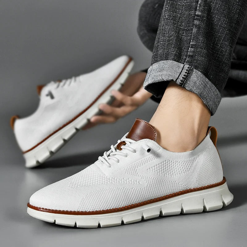 Owen™ - Comfortable Orthopedic Shoes