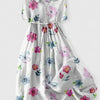 Olyndrah | Early Spring Elegant Dress