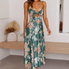 Nikki - Elegant Midi Dress