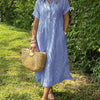 RUBY | MAXI DRESS