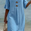 Casual Women's Dress
