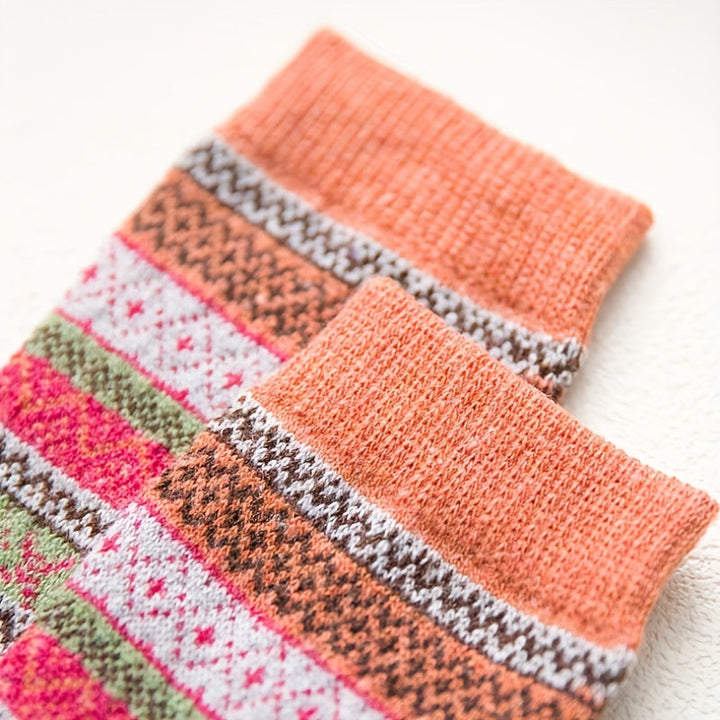 Emma | Vintage Socks