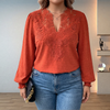 Colette | Lightweight & Stylish Blouse