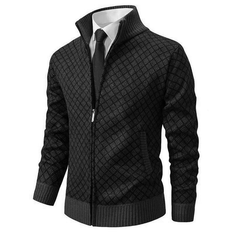 William™ - Stylish Warm Jacket