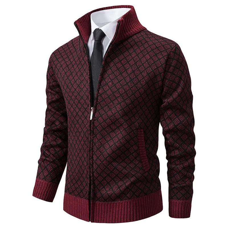 William™ - Stylish Warm Jacket