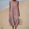 Victory | Refined Midi Dress
