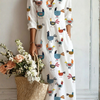 Sara | Everyday Comfort Dress